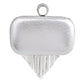 Women's Power Of Profit Tassel Banquet Clutch Evening Bags