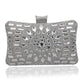 Women's Diamond Dinner Cheongsam Luxury Banquet Clutch Bags