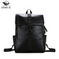 Attractive Korean Style Niche White Ditch Backpacks