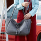 Women's Durable Trendy New Vintage Tassel Bags