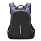 Men's Fashion Graceful Business Creative Style Backpacks