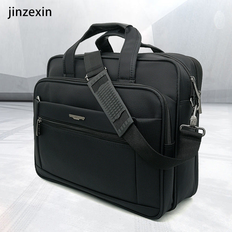 Graceful Men's Pretty Trendy New Printing Men's Handbags