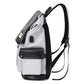Women's & Men's & Large Capacity Waterproof Charging Inch Backpacks