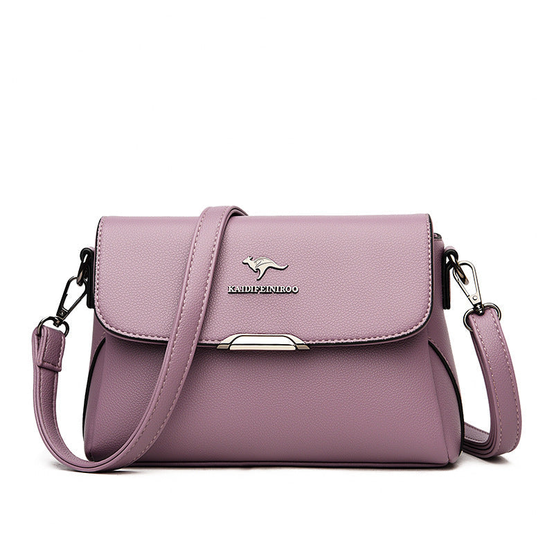 Women's Cool Slouchy Charming Fashion Mom Shoulder Bags