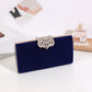 Women's Chinese Wedding Banquet Bridal Fashion Cheongsam Evening Bags