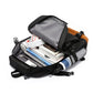 Trendy Elegant Oxford Cloth Fashion Korean Backpacks