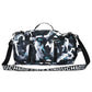 Men's Large Capacity Fashion Multifunctional Female Korean Backpacks