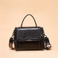 Women's Tide Cowhide Retro Portable Dignified Goddess Crossbody Bags
