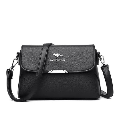 Women's Cool Slouchy Charming Fashion Mom Shoulder Bags