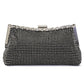 Women's Rhinestone Clutch Fashion Personality Dress Garment Evening Bags