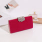 Women's Chinese Wedding Banquet Bridal Fashion Cheongsam Evening Bags