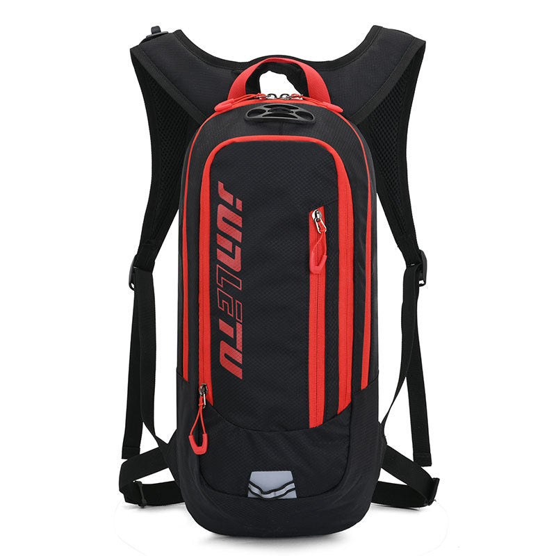 Women's & Men's & Cycling Mountain Bike Bicycle Cross-country Mountaineering Backpacks