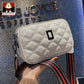Women's Trendy Source Fashion Popular Diamond Bags