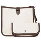Women's Design Large Capacity Canvas Underarm Fashion Bags
