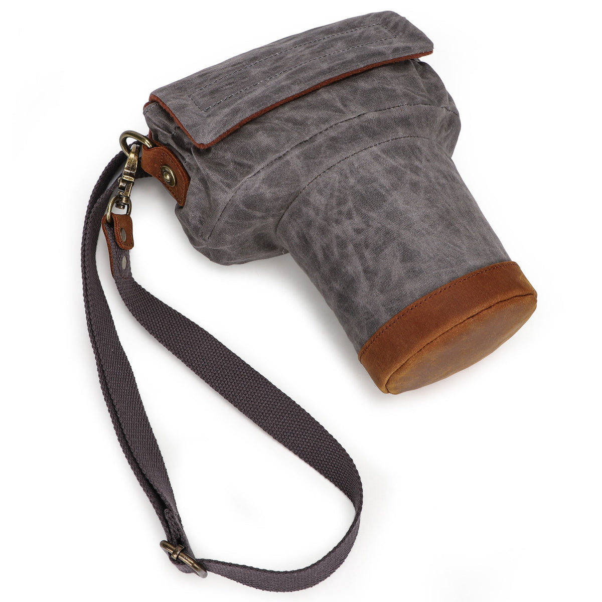 S. C. Cotton Shock Absorption Second Bags