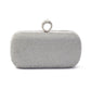 Women's Dinner Diamond Clutch Wear Fashion Bridal Bags