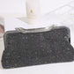 Diamond Clutch Fashion Personality Dinner Female Evening Bags