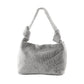 Dinner Hand Knotted Rhinestone King Full Evening Bags
