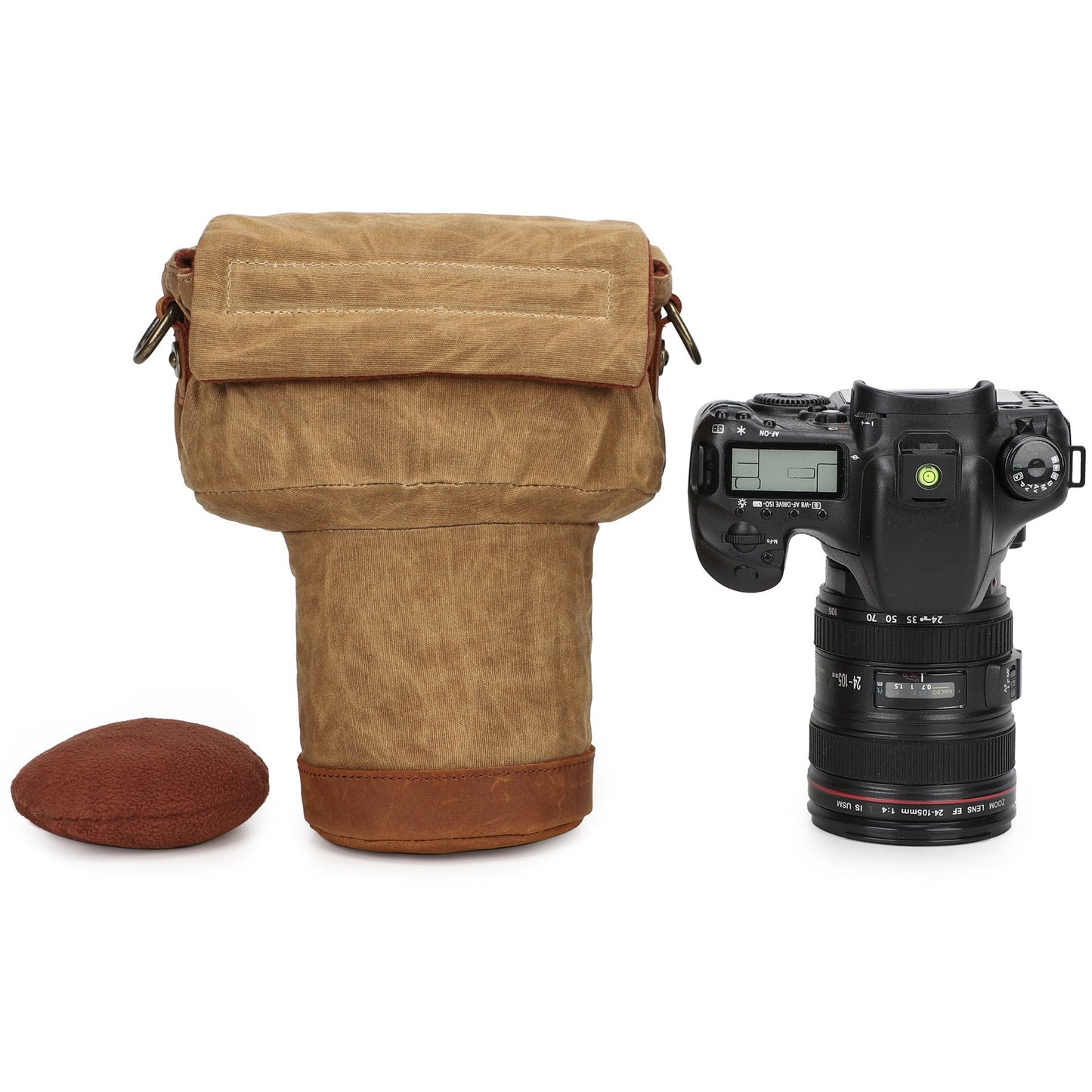 S. C. Cotton Shock Absorption Second Bags