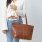 Kim & Blair Combo -  Cocoa Brown