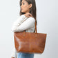 Kim & Blair Combo -  Cocoa Brown