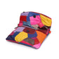 Retro Clutch Colorful Ghost Head Free Shoulder Bags