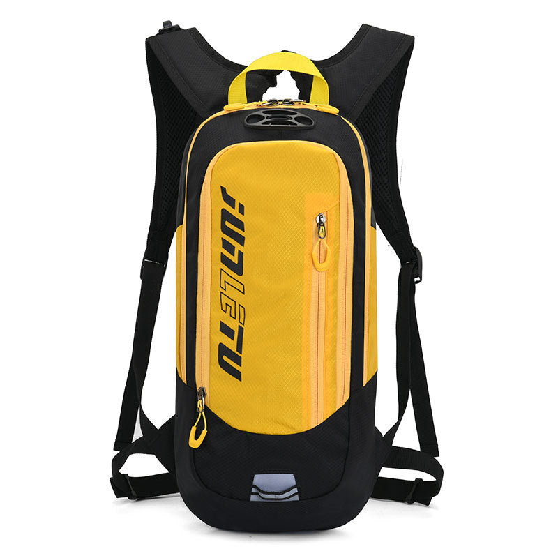 Women's & Men's & Cycling Mountain Bike Bicycle Cross-country Mountaineering Backpacks