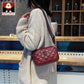 Women's Trendy Source Fashion Popular Diamond Bags