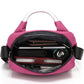 Men's Nylon Single Mobile Daily Portable Storage Men's Messenger Bags