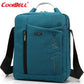 Men's Nylon Single Mobile Daily Portable Storage Men's Messenger Bags