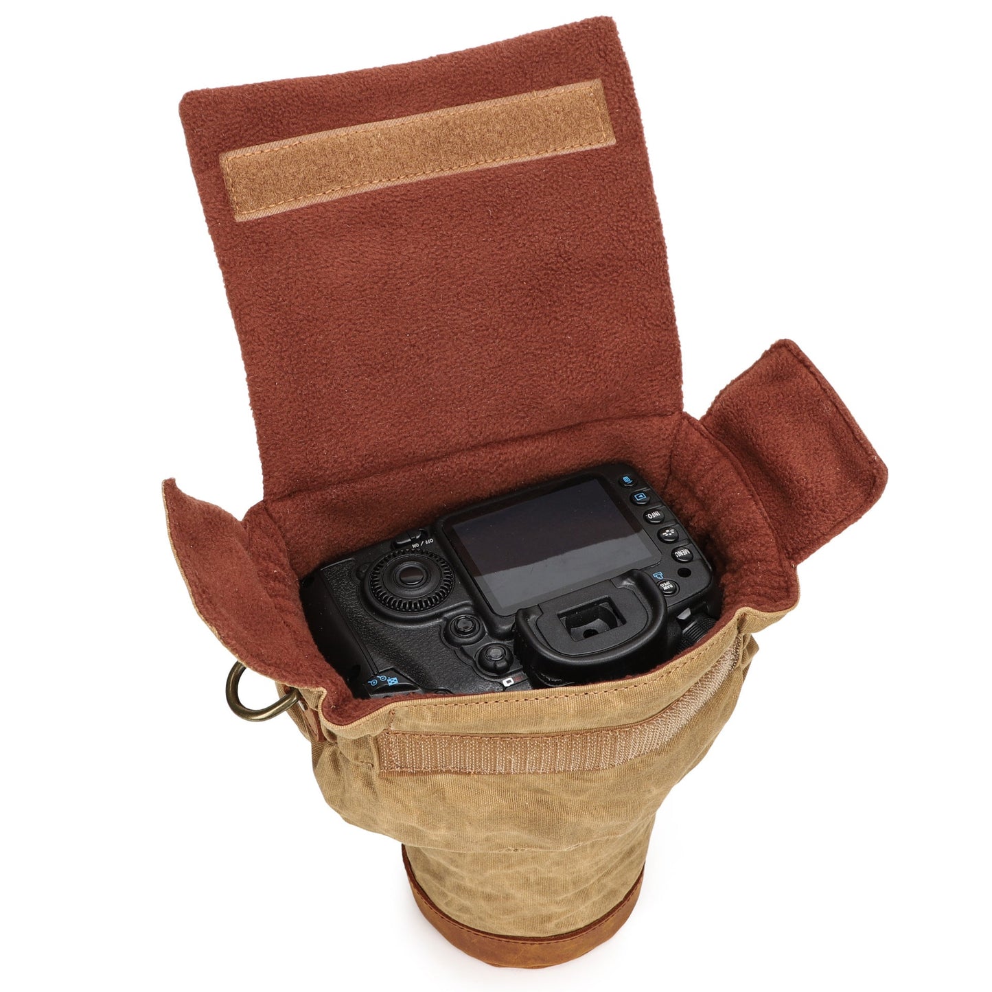 S. C. Cotton Shock Absorption Second Bags