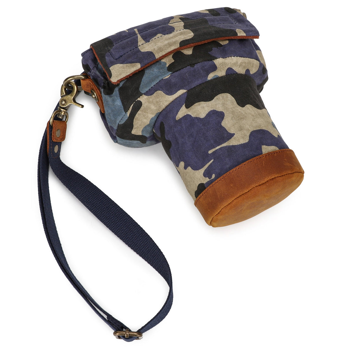 S. C. Cotton Shock Absorption Second Bags