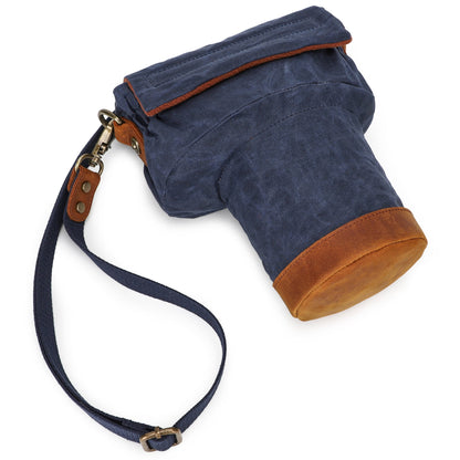 S. C. Cotton Shock Absorption Second Bags