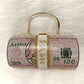 Dress One Clutch Fashion Dollar Hand Evening Bags