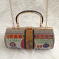 Dress One Clutch Fashion Dollar Hand Evening Bags
