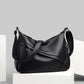 Women's Capacity Soft Leather Simple One Mom Crossbody Bags