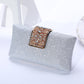 Women's Banquet Elegant Cheongsam Clutch Rhinestone Dress Handbags