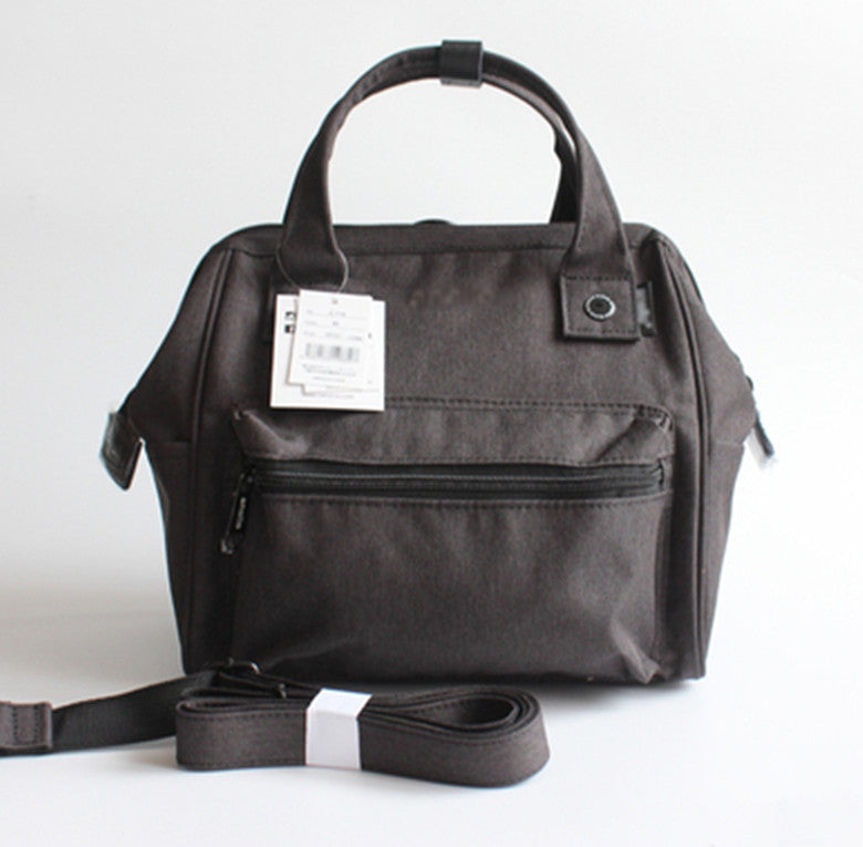 Women's Creative Mummy Large Capacity Mother Backpacks
