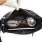 Women's Capacity Soft Leather Simple One Mom Crossbody Bags