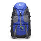 Women's & Men's And On Foot Hiking Backpacks