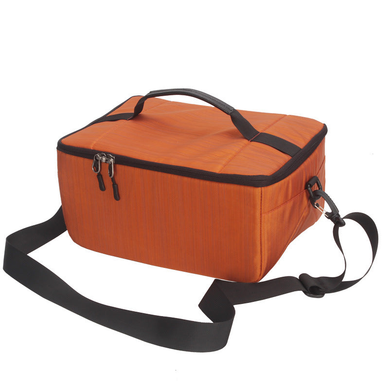 Trendy Lens Liner Storage Accessory Graphy Bags