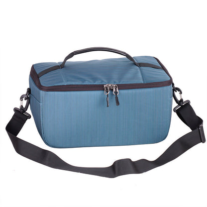 Trendy Lens Liner Storage Accessory Graphy Bags
