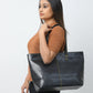 Kim & Blair Combo - Black