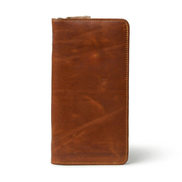 Cartera para mujer Blair - Marrón claro