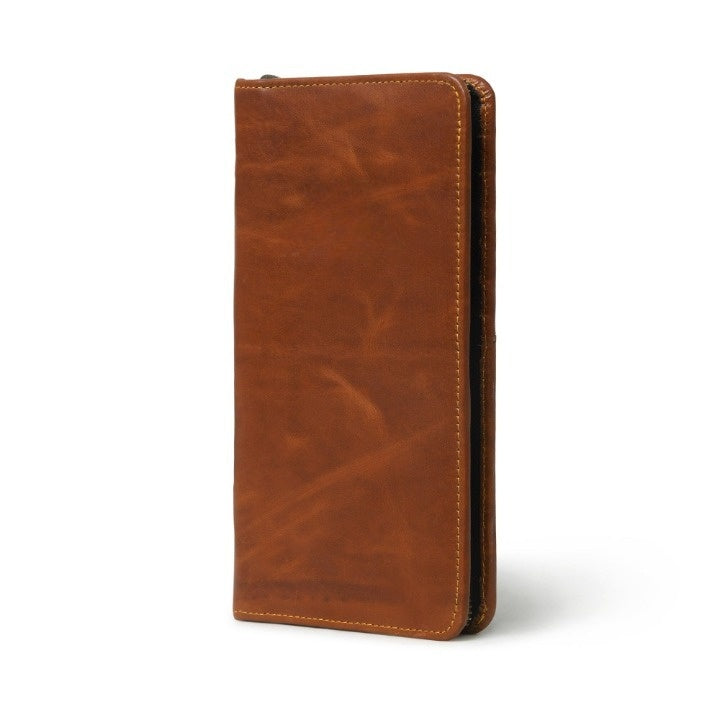 Cartera para mujer Blair - Marrón claro