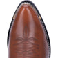 Laredo Nashville (Peanut Crunch/Black) - Men's Cowboy Boot
