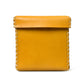 Multi Utility Leather Storage Box