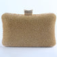 Dinner Classic Clutch Handmade Rhinestone Dress Evening Bags