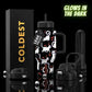 COLDEST Limitless Ultra v8 de 24 oz