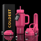 COLDEST Limitless Ultra v8 de 24 oz